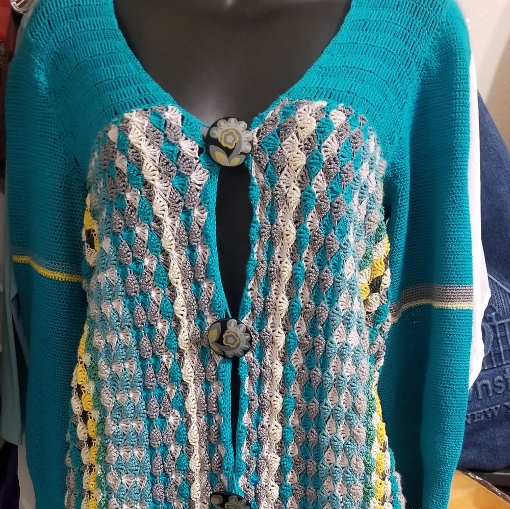 Sweater